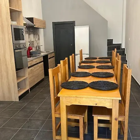 Semesterbostad Dans Domaine Des Barrettes Agde