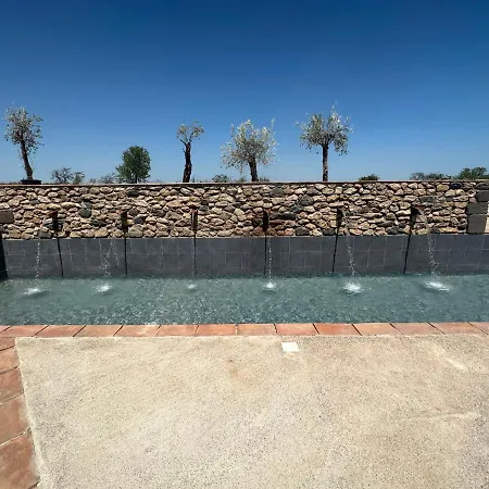 Dans Domaine Des Barrettes Holiday home