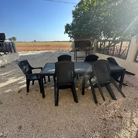 Dans Domaine Des Barrettes